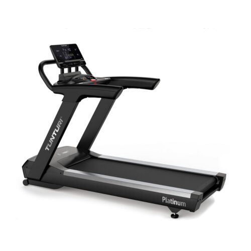 Jooksulint TUNTURI Platinum T20 Treadmill