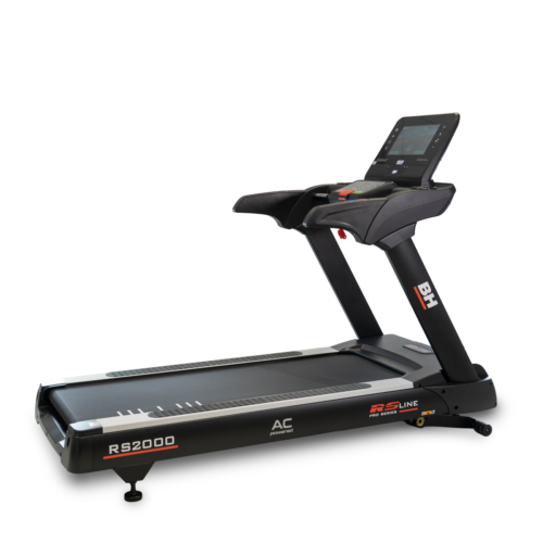 Jooksulint BH FITNESS RS2000 Multimedia