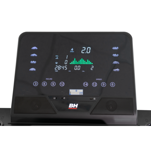 jooksulint_BHFitness_RS900-4 Jooksulint BH FITNESS RS900