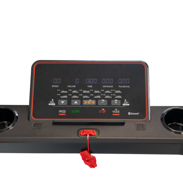 Jooksulint BH FITNESS Sherpa Run