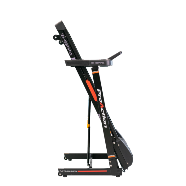 Jooksulint BH FITNESS Sherpa Run