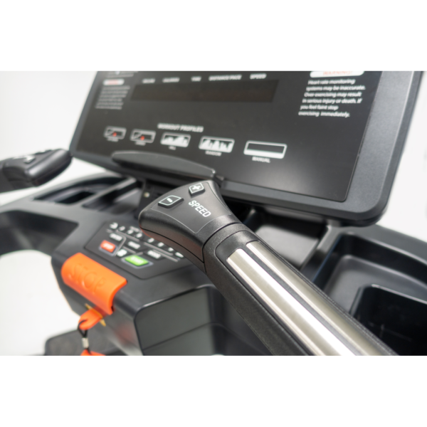 Jooksulint BH FITNESS HIIT Sled Run