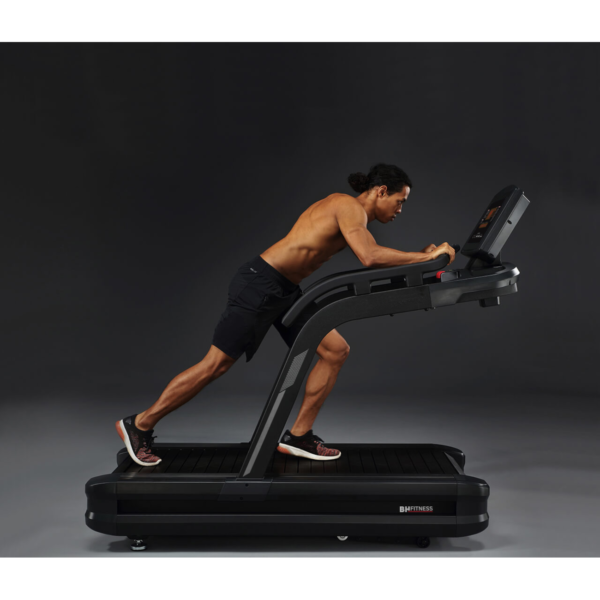 Jooksulint BH FITNESS HIIT Sled Run
