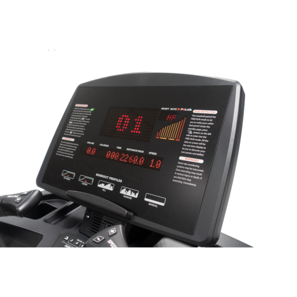 Jooksulint BH FITNESS HIIT Sled Run