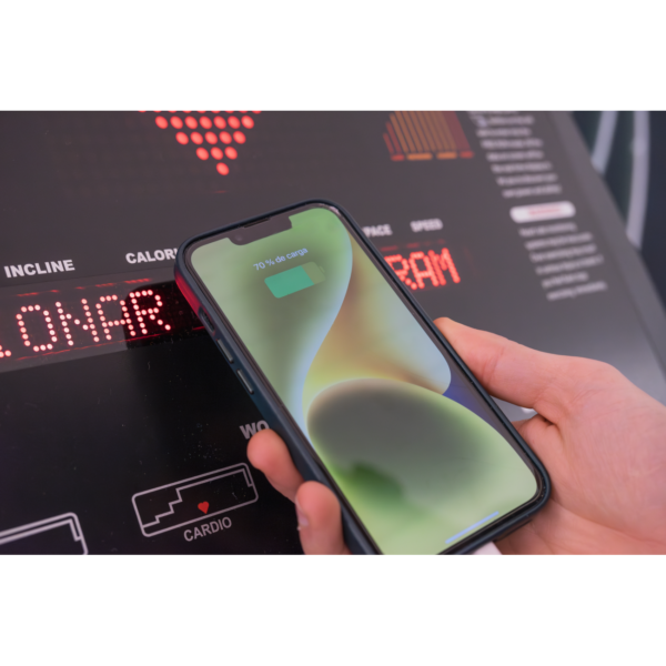 Jooksulint BH FITNESS HIIT Sled Run