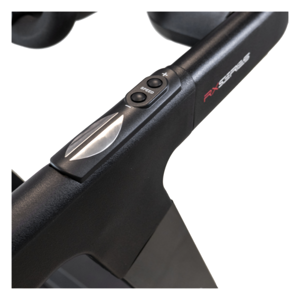 Jooksulint BH FITNESS RX3