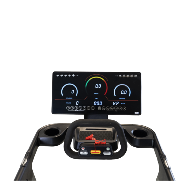 Jooksulint BH FITNESS RX3