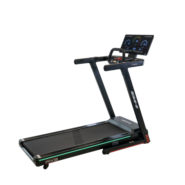 Jooksulint BH FITNESS RX3