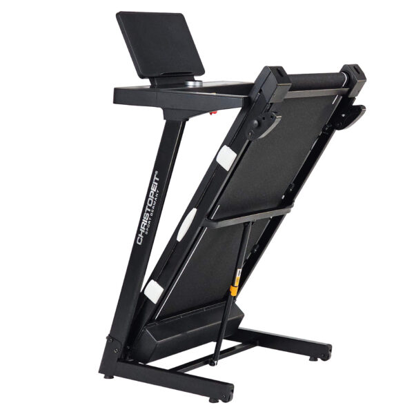 jooksulint_Christopeit_TM4000S-2 Jooksulint CHRISTOPEIT TM 4000 S