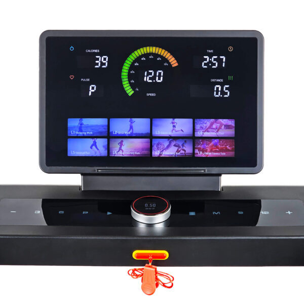 jooksulint_Christopeit_TM4000S-3 Jooksulint CHRISTOPEIT TM 4000 S