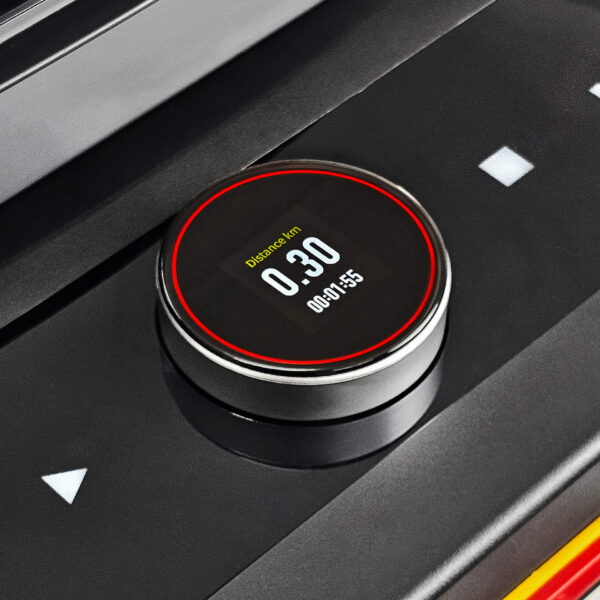 jooksulint_Christopeit_TM4000S-4 Jooksulint CHRISTOPEIT TM 4000 S