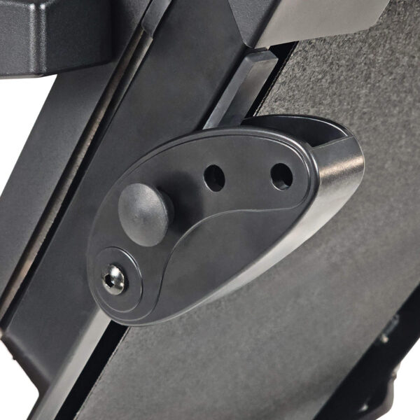 jooksulint_Christopeit_TM4000S-6 Jooksulint CHRISTOPEIT TM 4000 S