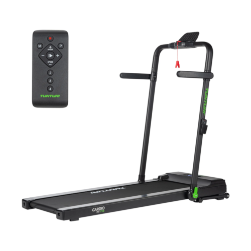 Jooksulint TUNTURI Cardio Fit T10