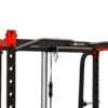 Jõujaam BH FITNESS Pulley Cage