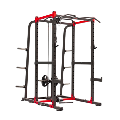Jõujaam BH FITNESS Pulley Cage