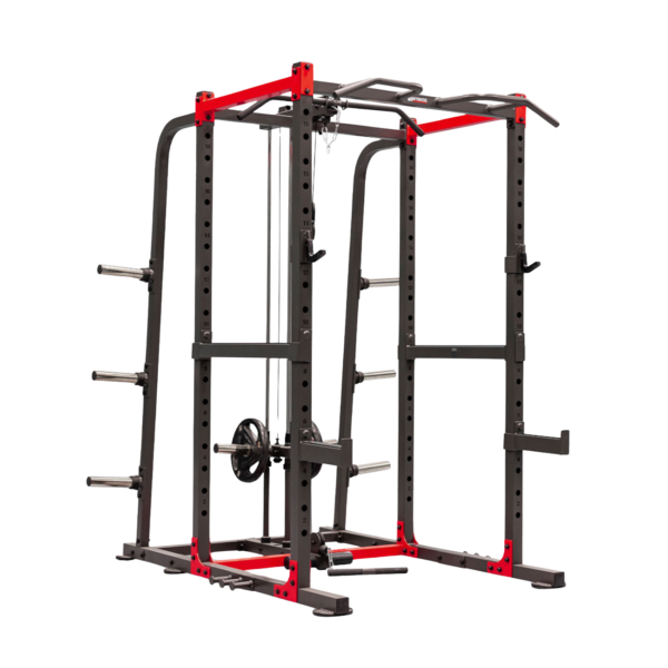Jõujaam BH FITNESS Pulley Cage
