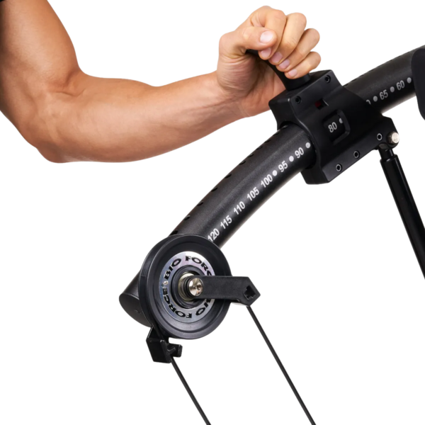 joujaam_Hammer_BioForceMXNorsK-4 Jõujaam HAMMER BioForce MX NorsK