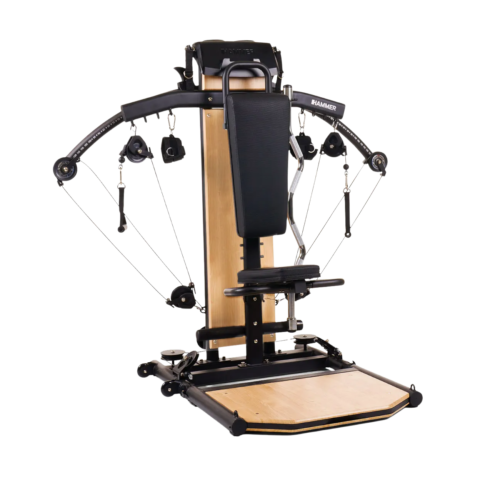 joujaam_Hammer_BioForceMXNorsK Jõujaam HAMMER BioForce MX NorsK