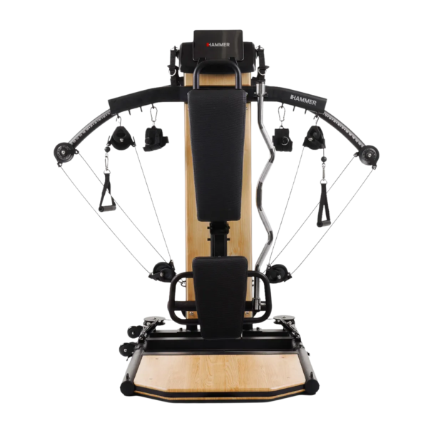 joujaam_Hammer_BioForceMXNorsK-6 Jõujaam HAMMER BioForce MX NorsK