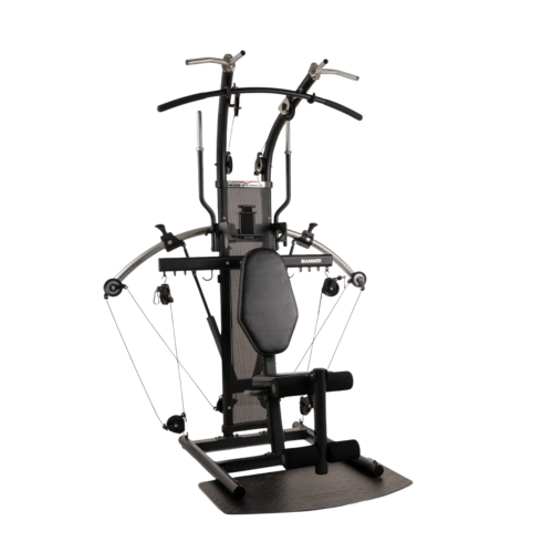 joujaam_Hammer_BioForce_ExtremePro Jõujaam HAMMER Multi-Gym BioForce Extreme Pro