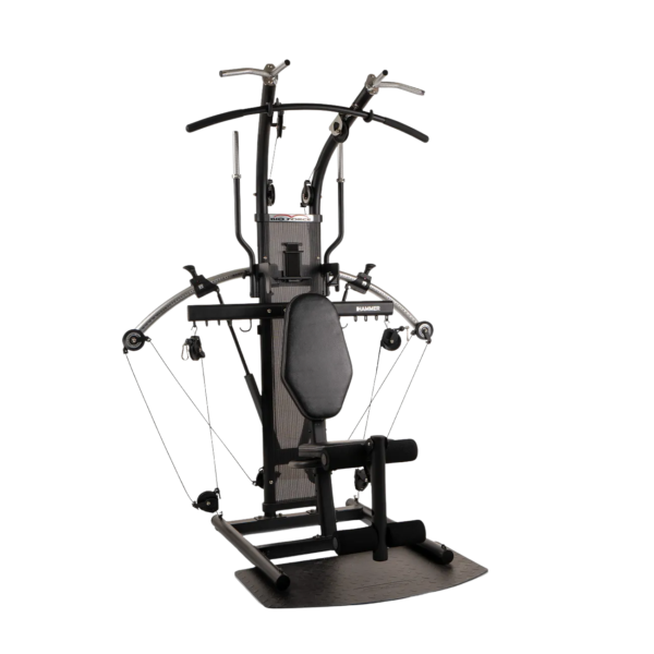 joujaam_Hammer_BioForce_ExtremePro Jõujaam HAMMER Multi-Gym BioForce Extreme Pro