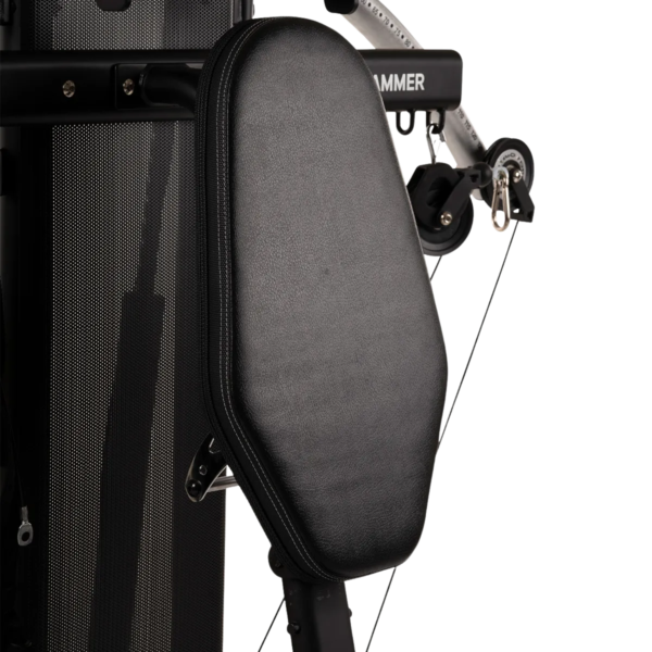 joujaam_Hammer_BioForce_ExtremePro-7 Jõujaam HAMMER Multi-Gym BioForce Extreme Pro