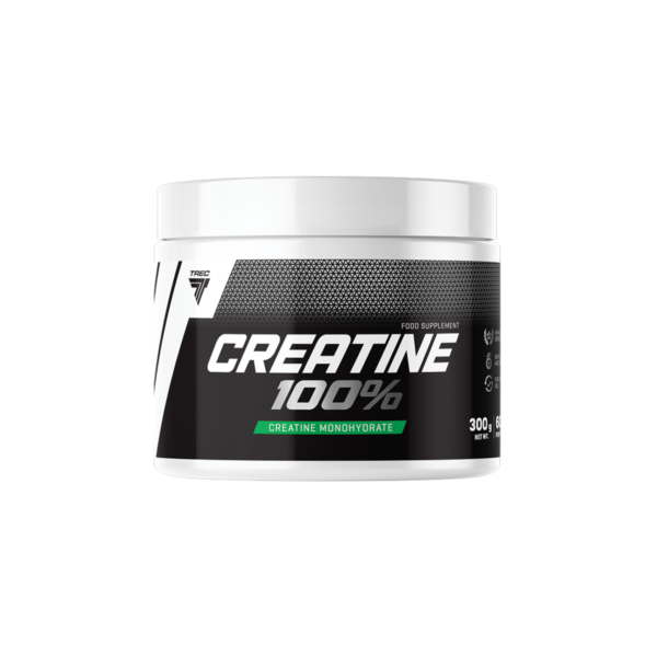 kreatiin_Trec_Creatine100-300g Kreatiin TREC Creatine 100% 300g
