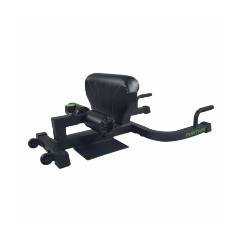 kykipink_Tunturi_WT20_SissySquat Treeningpink TUNTURI Sissy Squat WT20