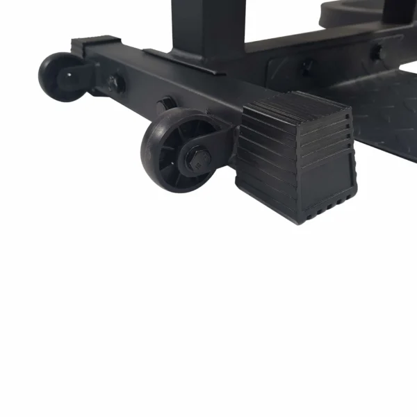 Treeningpink TUNTURI Sissy Squat WT20