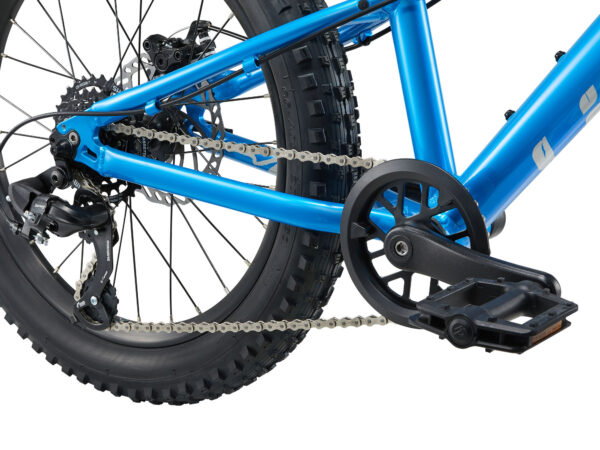 Laste jalgratas LIV STP 20, AI Blue