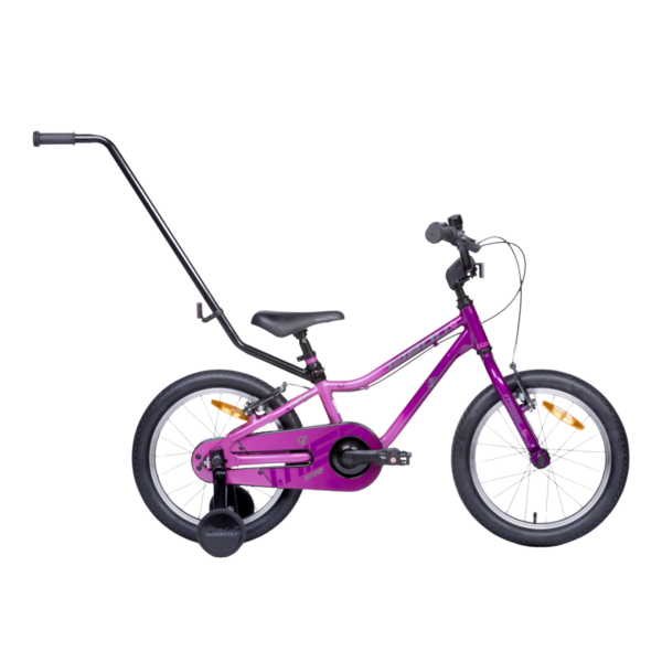 lastejalgratas_Tabou_MissFR_2026-roosalilla Laste jalgratas TABOU Miss FR, 16" roosa-lilla