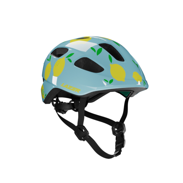 lastekiiver_Lazer_Pnut2KC-Lemons Lastekiiver LAZER HMT Pnut 2.0 KC, Lemons