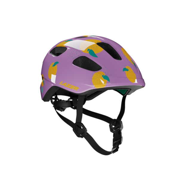 lastekiiver_Lazer_Pnut2KC-Oranges Lastekiiver LAZER HMT Pnut 2.0 KC, Oranges