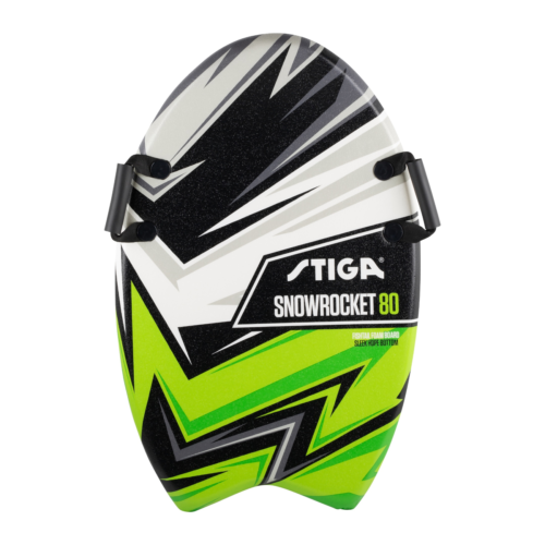 Liulaud STIGA Snowrocket Speed 80, roheline