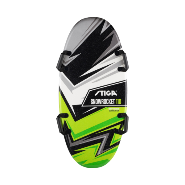 liulaud_Stiga_Snowrocket_110cm-roheline Liulaud STIGA Snowrocket Speed 110, roheline