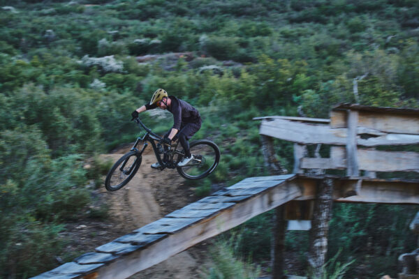 Maastikuratas GIANT Reign 2, 29" Black/Pyrite Brown (XL)