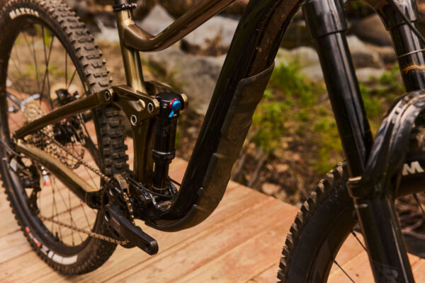 Maastikuratas GIANT Reign 2, 29" Black/Pyrite Brown (XL)