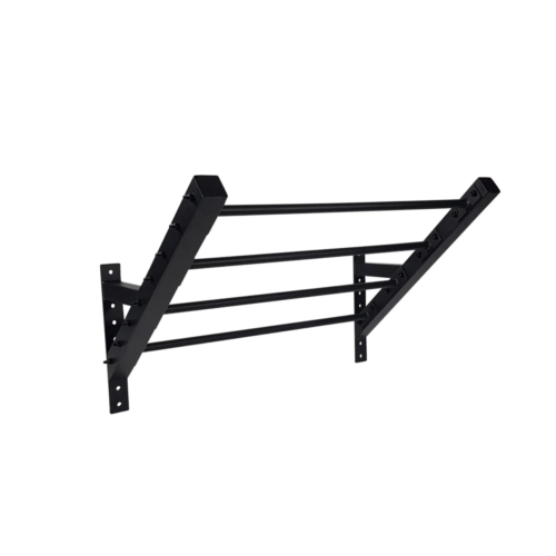 monkeybar-RC20 Treeningredel TUNTURI RC20 Pro Power Rack - Monkey Bar