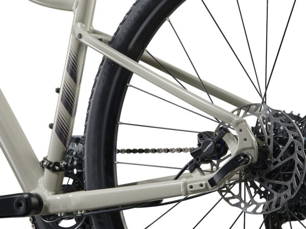 Naiste jalgratas LIV Rove 3, Pulp Gray (XS)