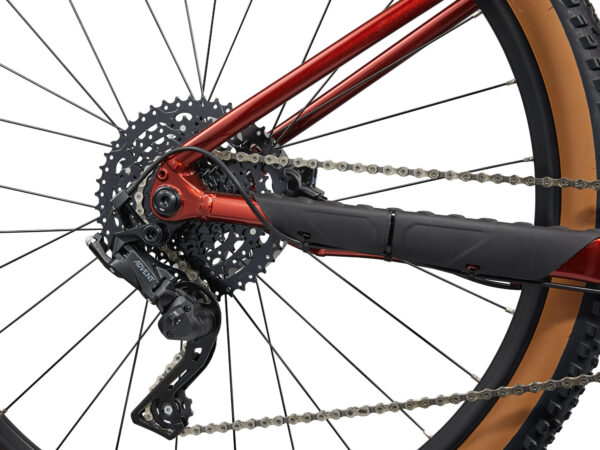 Naiste jalgratas LIV Tempt 2, 29" Mars Dust (S)