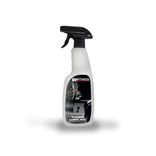 oli_BHFitness_SprayLubricant Õli jooksulindile BH FITNESS Spray Lubricant 500ml