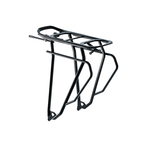 Pakiraam RACKTIME BoostIT 2.0 Tour, 29", 25 kg