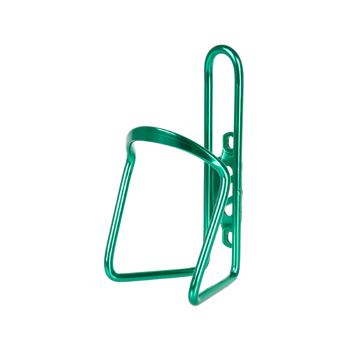 Pudelihoidja M-WAVE, metallist, roheline