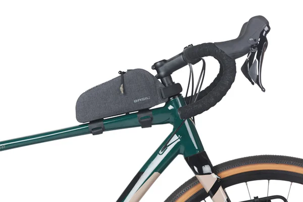 Raamikott BASIL Navigator Storm S, 0,8 liitrit