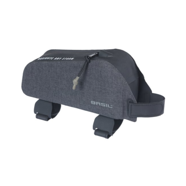 Raamikott BASIL Navigator Storm S, 0,8 liitrit