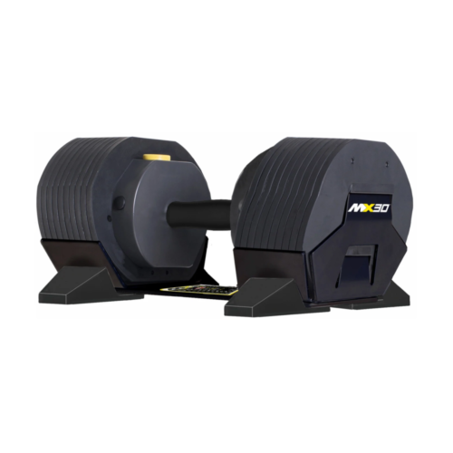 Reguleeritav hantel TUNTURI MX Select MX30 Dumbbell 3,4-13,9 kg