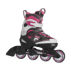 rulluisud_Fila_JOneG-PinkMagenta Laste rulluisud FILA J-One G, Pink/Magenta (M)