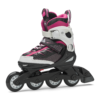 rulluisud_Fila_JOneG-PinkMagenta-7 Laste rulluisud FILA J-One G, Pink/Magenta (M)