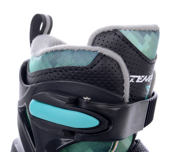 Reguleeritavad rulluisud lastele Tempish Dasty, suurus 33-36