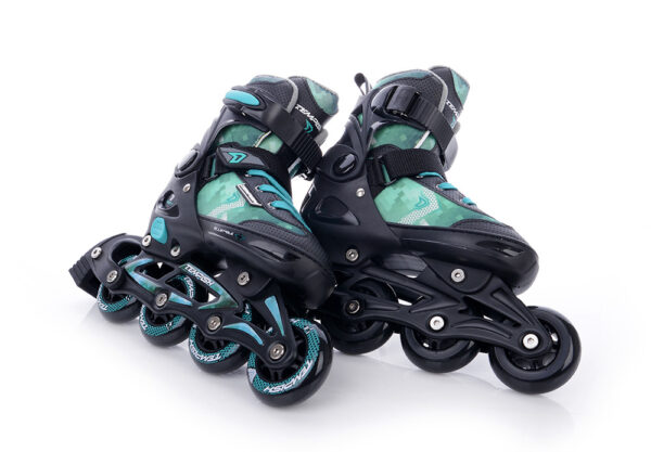 Reguleeritavad rulluisud lastele Tempish Dasty, suurus 33-36